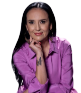 Photo of Juana Ramírez