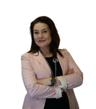 Photo of Dra. Claudia Rampazzo