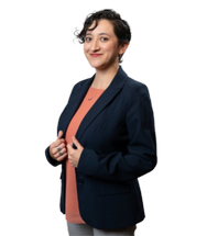 Photo of Dra. Diana Hernández