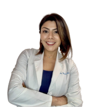 Photo of Dra. Erandi Fernández