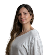 Photo of María Milagros Kirpach