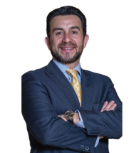 Photo of Dr. Víctor Mundo
