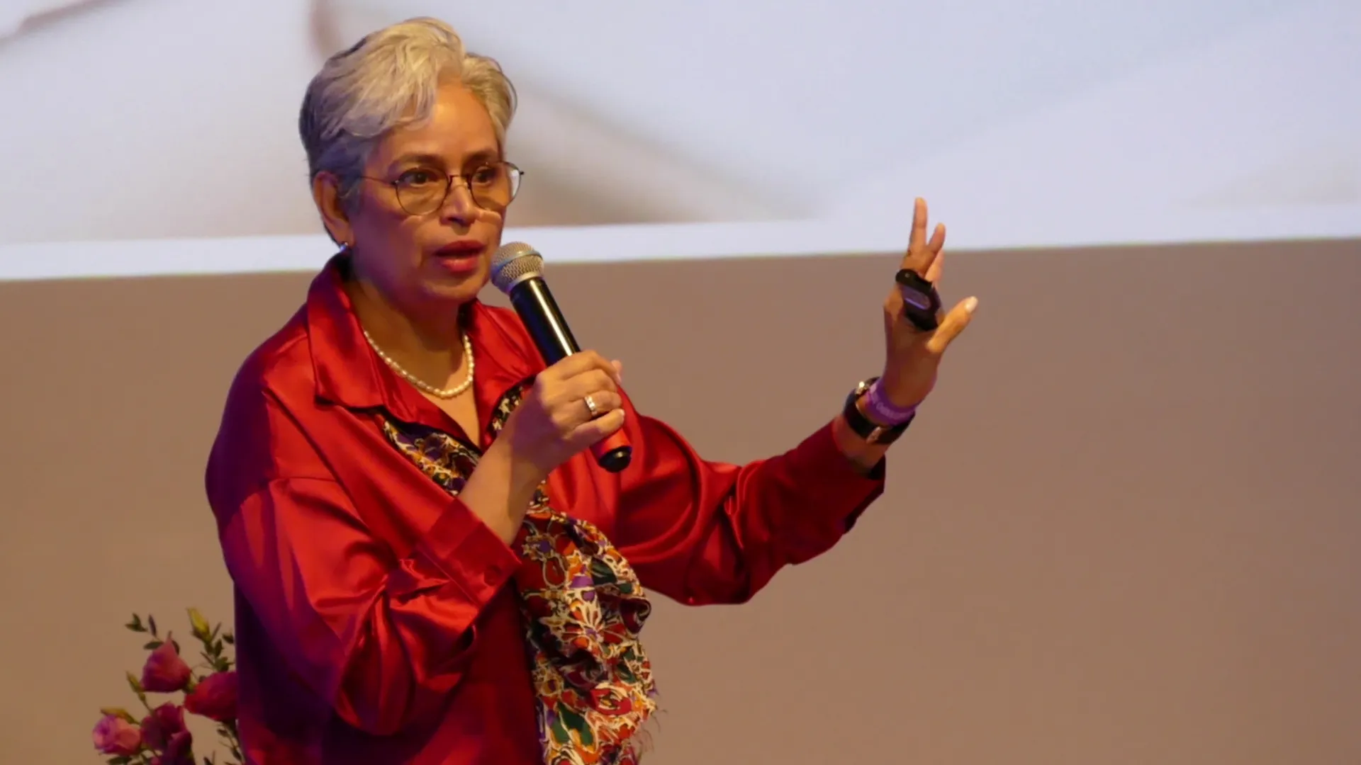 Conferencias
