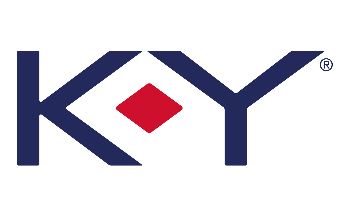 Logo KY