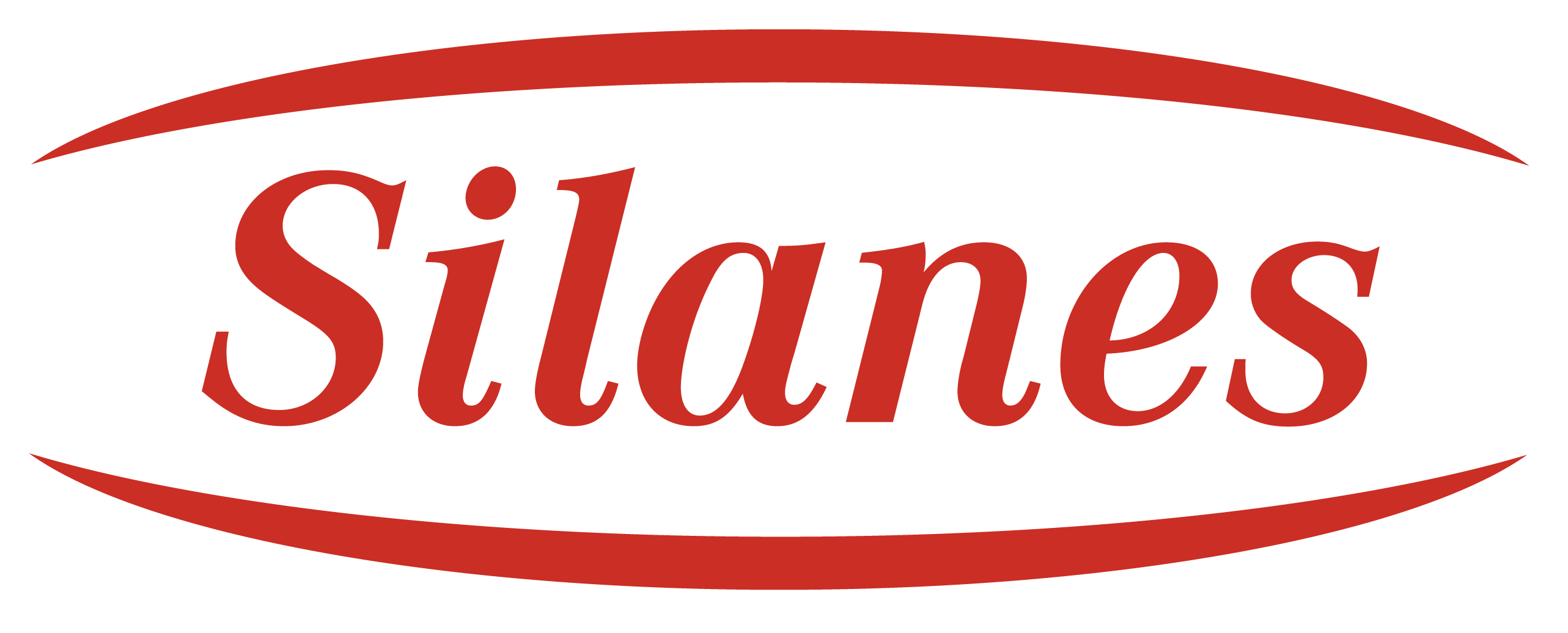 Logo Silanes