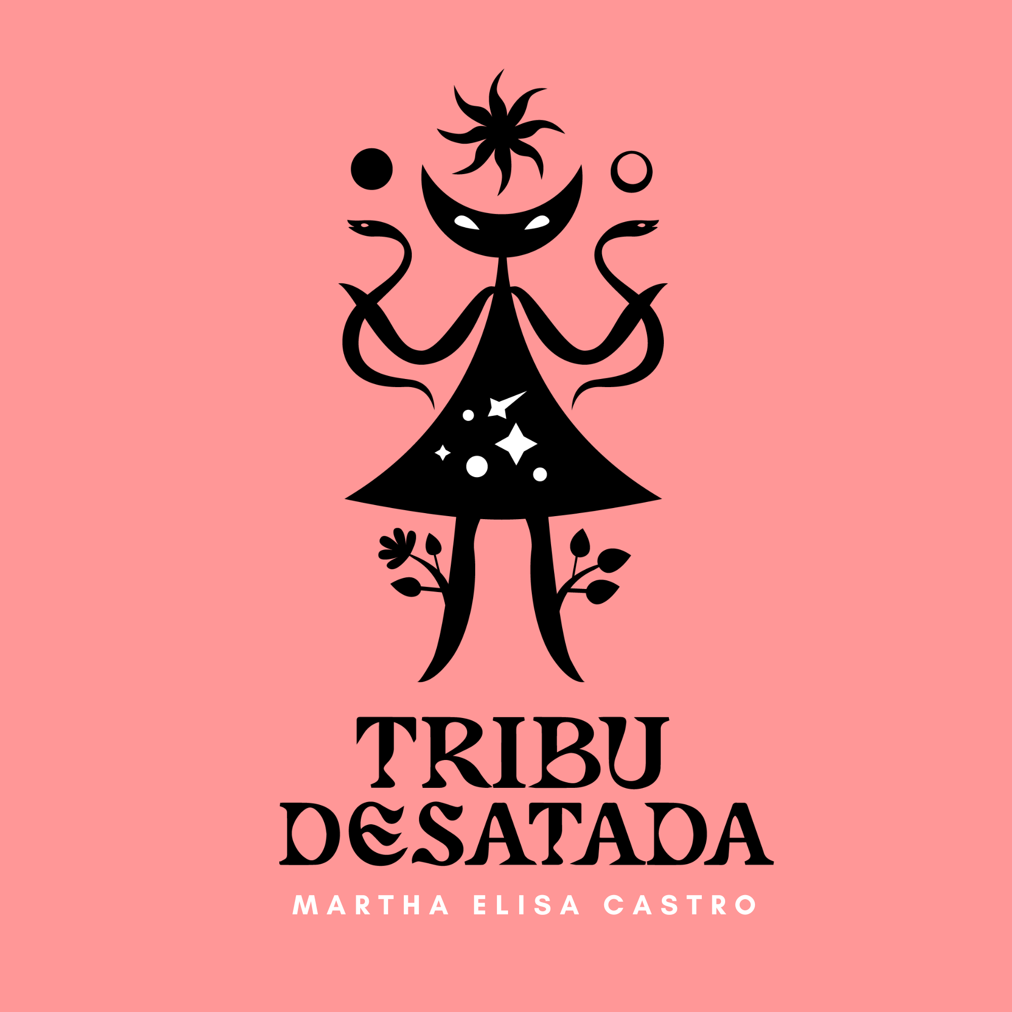 Logo Tribu Desatada